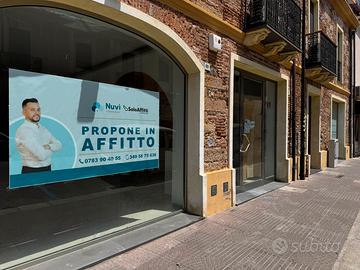 Locale unico nel suo genere
