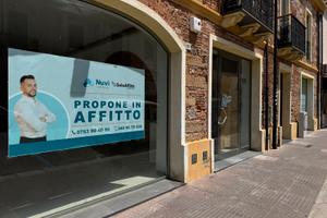Locale unico nel suo genere