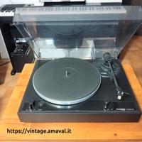 Giradischi Thorens TD 280 + Ortofon FE