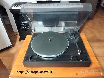 Giradischi Thorens TD 280 + Ortofon FE