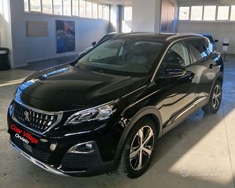 Peugeot 3008 1.5 bluehdi Business s&s 130cv