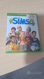 THE SIMS 4