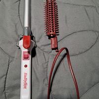 Piastra per boccoli Babyliss paris