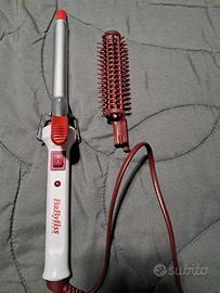 Piastra per boccoli Babyliss paris