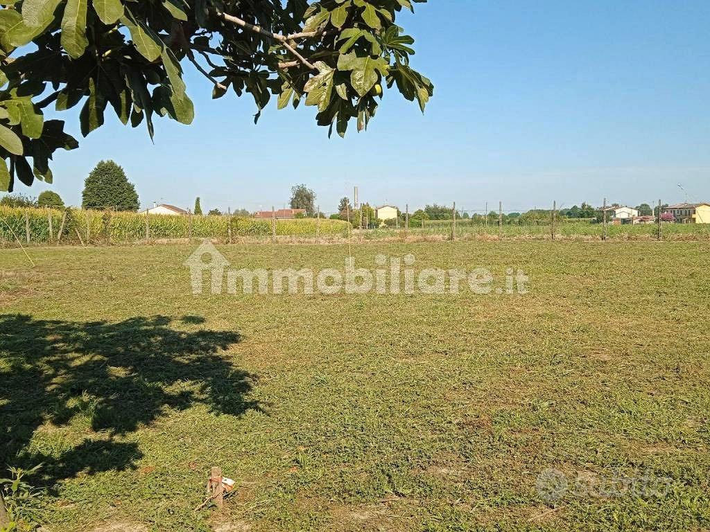 Terreni e rustici - Vista 3
