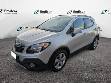 OPEL Mokka 1ª serie - Mokka 1.4 Turbo GPL Te U5362