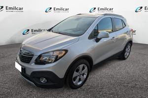 OPEL Mokka 1ª serie - Mokka 1.4 Turbo GPL Te U5362