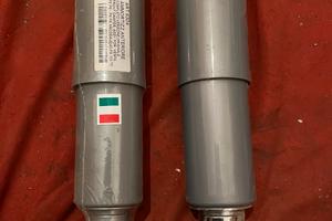 Ammortizzatori vespa px