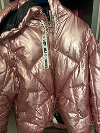 Piumino donna