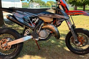 Ktm 125 xcw