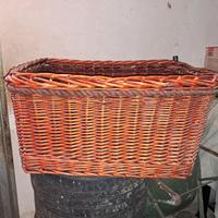 Cesta vimini