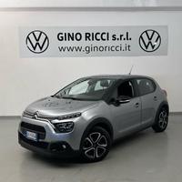 Citroën C3 PureTech 83 S&S YOU Neo patentati