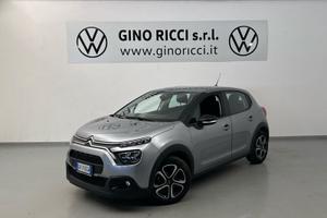 Citroën C3 PureTech 83 S&S YOU Neo patentati