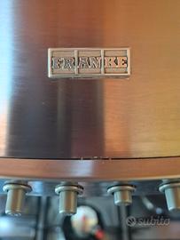 cappa Franke svendita