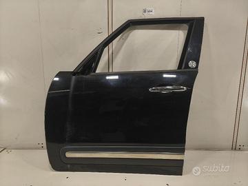 PORTIERA ANTERIORE SINISTRA FIAT 500 L Serie (351_
