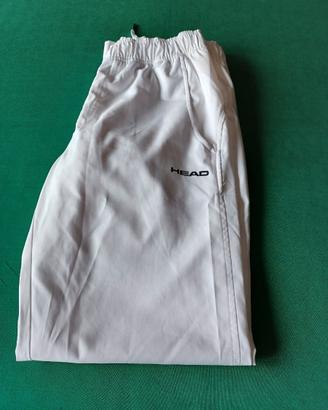 pantaloni Tuta Head