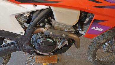 Ktm 350 exc - 2024