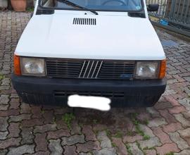 FIAT Panda 1ª serie - 1987