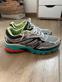 Saucony omni 9