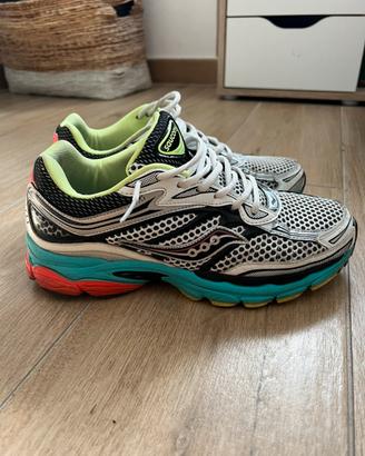 Saucony omni 9