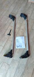 Barre da tetto volkswagen vw golf 4 IV 1K0 071 126