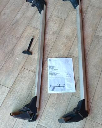 Barre da tetto volkswagen vw golf 4 IV 1K0 071 126