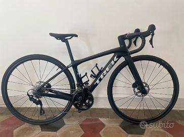 Trek Domane SL 5 Gen 4