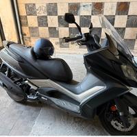 Kymco Downtown 350i