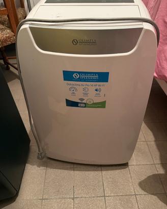 Olimpia splendid dolce vita air pro 14hp wifi