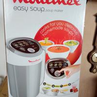 Moulinex easy soup - Soup maker 