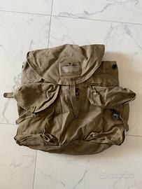 Zaino alpino  militare anni 70/90