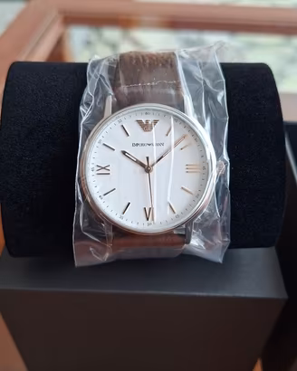 Orologio da uomo Emporio Armani Classico