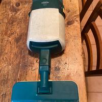 Folletto VK 121  con accessori