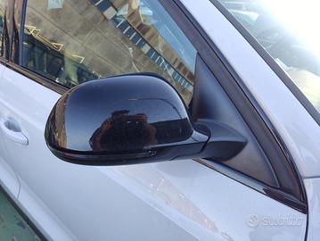 Specchio dx abbatt AUDI Q3 del 2017