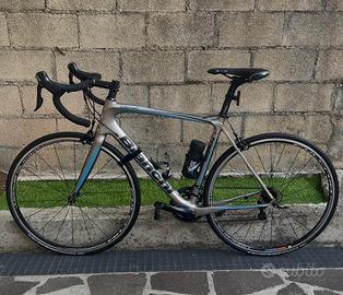 Bici da corsa Bianchi INTENSO CARBON