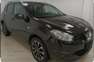 Nissan qashqai diesel 1600 del 2011