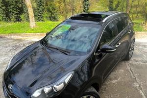 Kia Sportage 1.7 CRDI 2WD Cool SUPERPREZZO!!