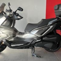 Sym ADX 300 (2025) - CONTO VENDITA