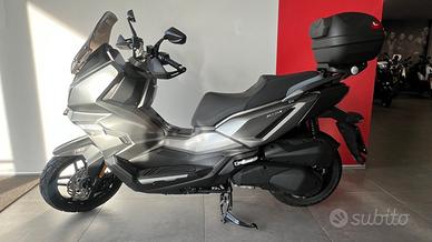 Sym ADX 300 (2025) - CONTO VENDITA