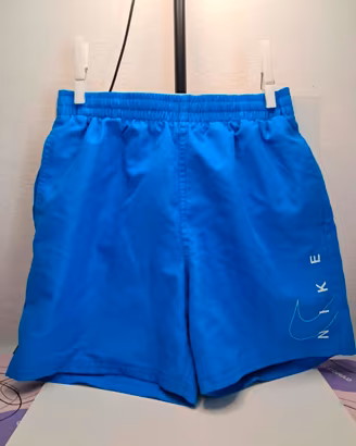 Costume da bagno Nike – Blu