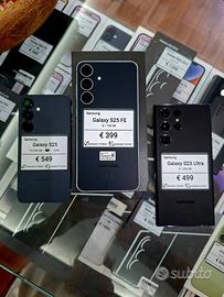 Samsung galaxy s25 5g 256gb