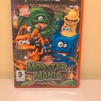gioco ps2 buzz! junior: monster mania