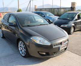Fiat Bravo 2.0 MJT Sport