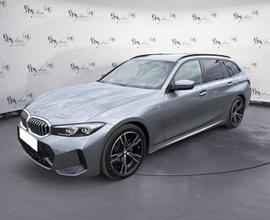 BMW Serie 3 320d 48V xDrive Touring Msport LE...
