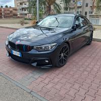 BMW 420 m sport 