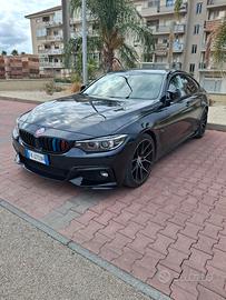 BMW 420 m sport 