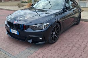 BMW 420 m sport 