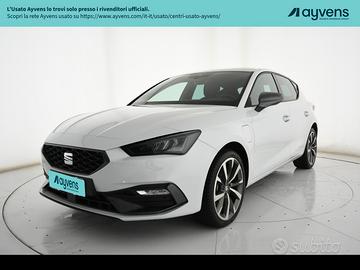 Seat Leon 1.4 e-HYBRID 204 CV DSG FR