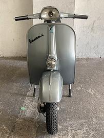 Piaggio Vespa 150 Sprint del 67   VLB1
