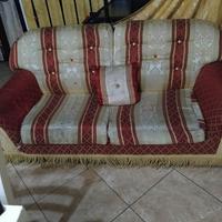 divano salone 